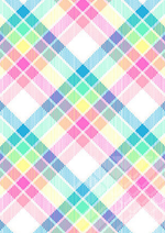Henry Glass Quilt Kit Hoppy Hunting & Bunny Tails Easter Beginner Quilt Kit with Picture This Pattern