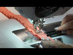 Muppin Notion Skeleton Key Pleater as seen on Sew Together Tuesday with video instructions