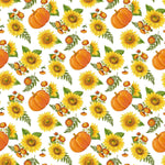 Northcott Fabric by the Yard Bias Plaid from Sunshine Harvest Collection 25460-58