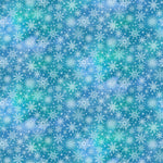 Northcott Fabrics Fabric by the Yard Angel Windows PANEL QUILT KIT with Angels On High Cotton Fabric