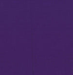 Solid Purple baby flannel fabric by the yard
