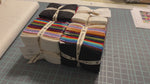 Folio Fat Quarters Precut Cotton Quilting Fabric - Folio Basics