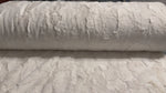 Luxe Minky in NATURAL Hide CUDDLE® fabric