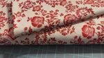 Easy as ABC and 123 Quilt - Poppy Dreams & Poppy Hill Beginner Queen Size Quilt Kit