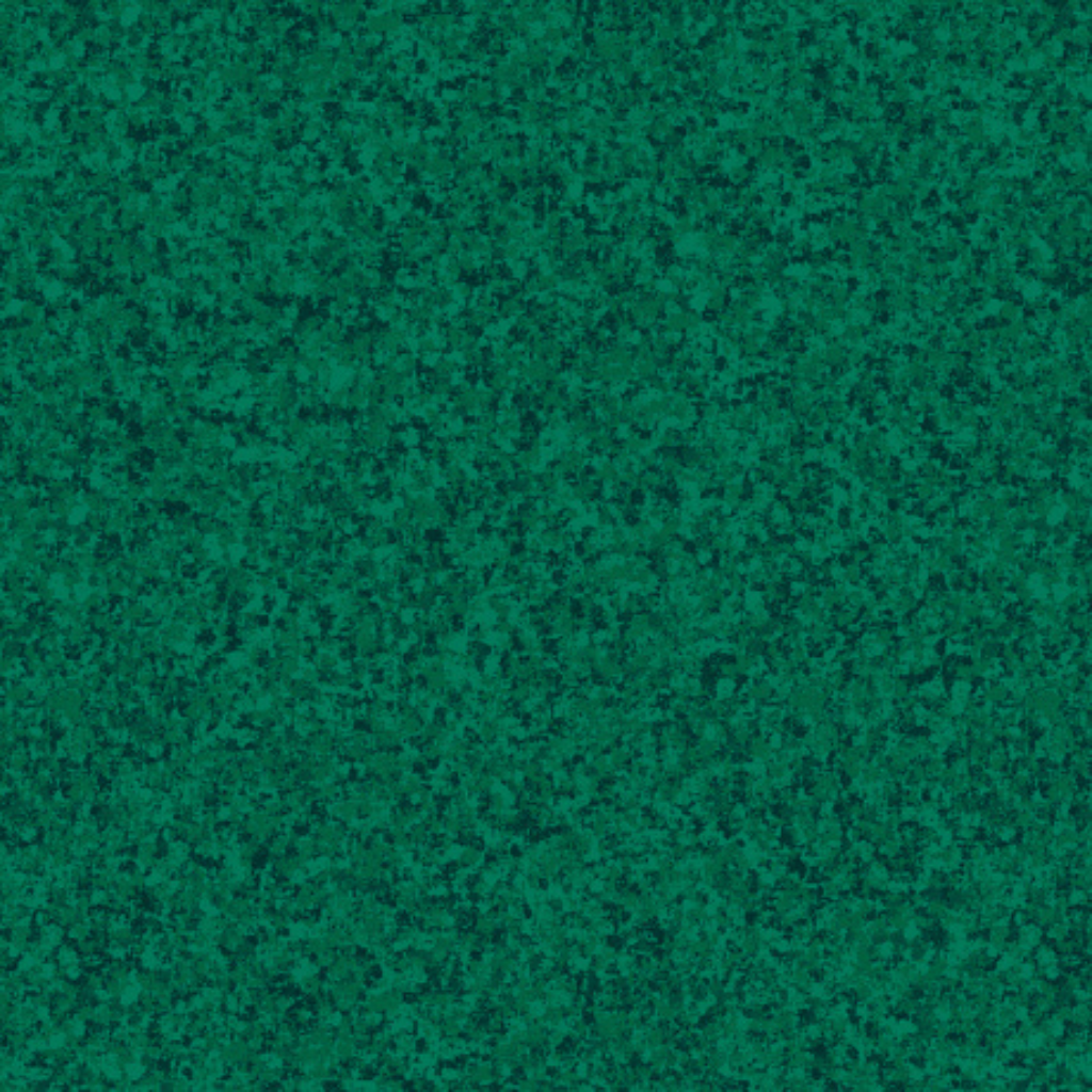 QT Fabrics Fabric FQ (18"x21") Love Never Fails Cotton Wedding Fabric Blender in Green by QT Fabrics