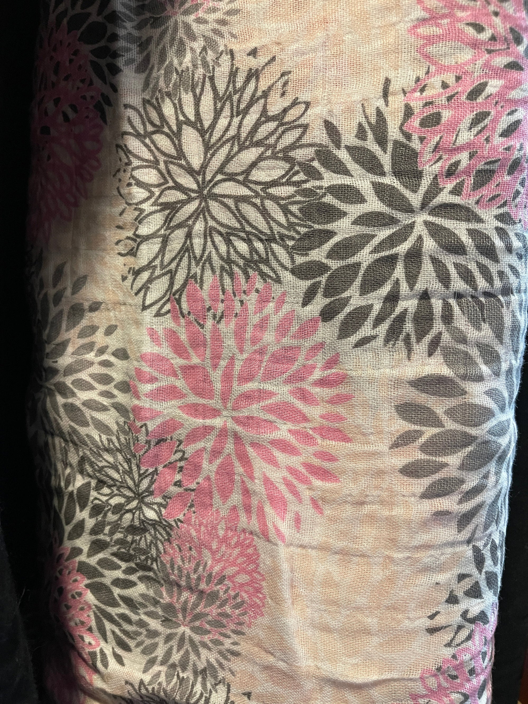 Shannon Fabrics Fabric Embrace Cotton Fabric (Double Gauze Cotton) Discontinued by Shannon Fabrics