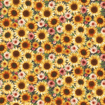 Freckle + Lollie Fabric Bundle Copy of Autumn Glory Bundle from Freckle + Lollie and coordinating prints 9 Pieces of Cotton Fabric - Bundled Fabric (FQ, 1/2 yard & 1 yard bundles)