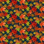 Studio E Quilt Kit Auburn Fox Fall Quilt Kit using Picture This Pattern