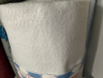 The Warm Company Lining Insul-BrightⓇ #6320 Needled Polyester Insulated Material for Lining or Batting Crafts & More