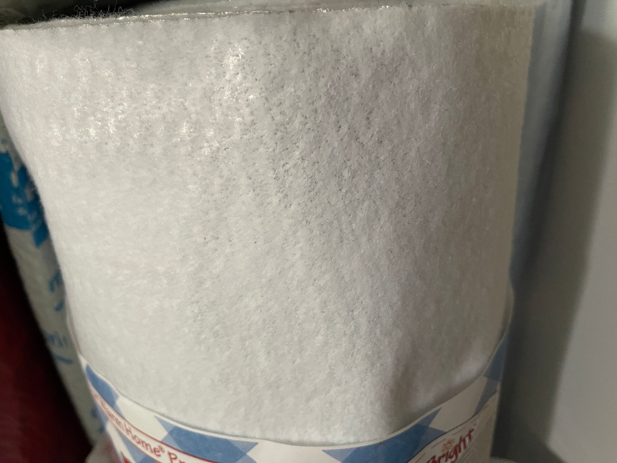 The Warm Company Lining Insul-BrightⓇ #6320 Needled Polyester Insulated Material for Lining or Batting Crafts & More