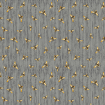Timeless Treasures Fabric Bundle Honey Bee Farm COMPLETE 1/2 yard Bundle Collection (16 pieces)