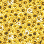 Timeless Treasures Fabric Bundle Honey Bee Farm COMPLETE 1/2 yard Bundle Collection (16 pieces)