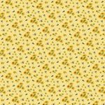Timeless Treasures Fabric Bundle Honey Bee Farm COMPLETE 1/2 yard Bundle Collection (16 pieces)