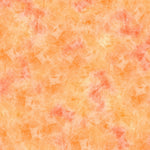 12-Piece Orange & Green Quilting Cotton Bundle | Exclusive Multi-Manufacturer Fat Quarters, Half Yards & Yards