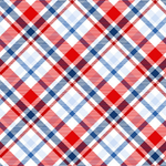 Henry Glass Fabric Gnome of the Brave Patriotic Fabric Bundle by Henry Glass
