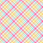 Henry Glass Fabric Half Yard Bundle 15 prints & 1 panel Hoppy Easter Gnomies, Easter Gnome Fabric