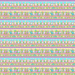 Henry Glass Fabric One Yard Bundle 15 prints & 1 panel Hoppy Easter Gnomies by Henry Glass