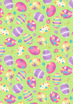 Henry Glass Quilt Kit Hoppy Easter Gnomies Easy DIY Beginner QUILT KIT with Henry Glass Fabric and Picture This Pattern by Jude Spero