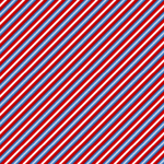Henry Glass Quilt Kit Patriotic Gnome of the Brave Easy DIY Beginner QUILT KIT with Henry Glass Fabric