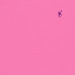 QT Fabrics Fabric 1/4 yard (9"x43/44") / Solid Sassy Pink Inspired Minecraft Fabric PINK Tonal Squares or SOLID Pink Cotton, QT Fabric's Ombre Squares, Face Mask Cotton Fabric by the Yard