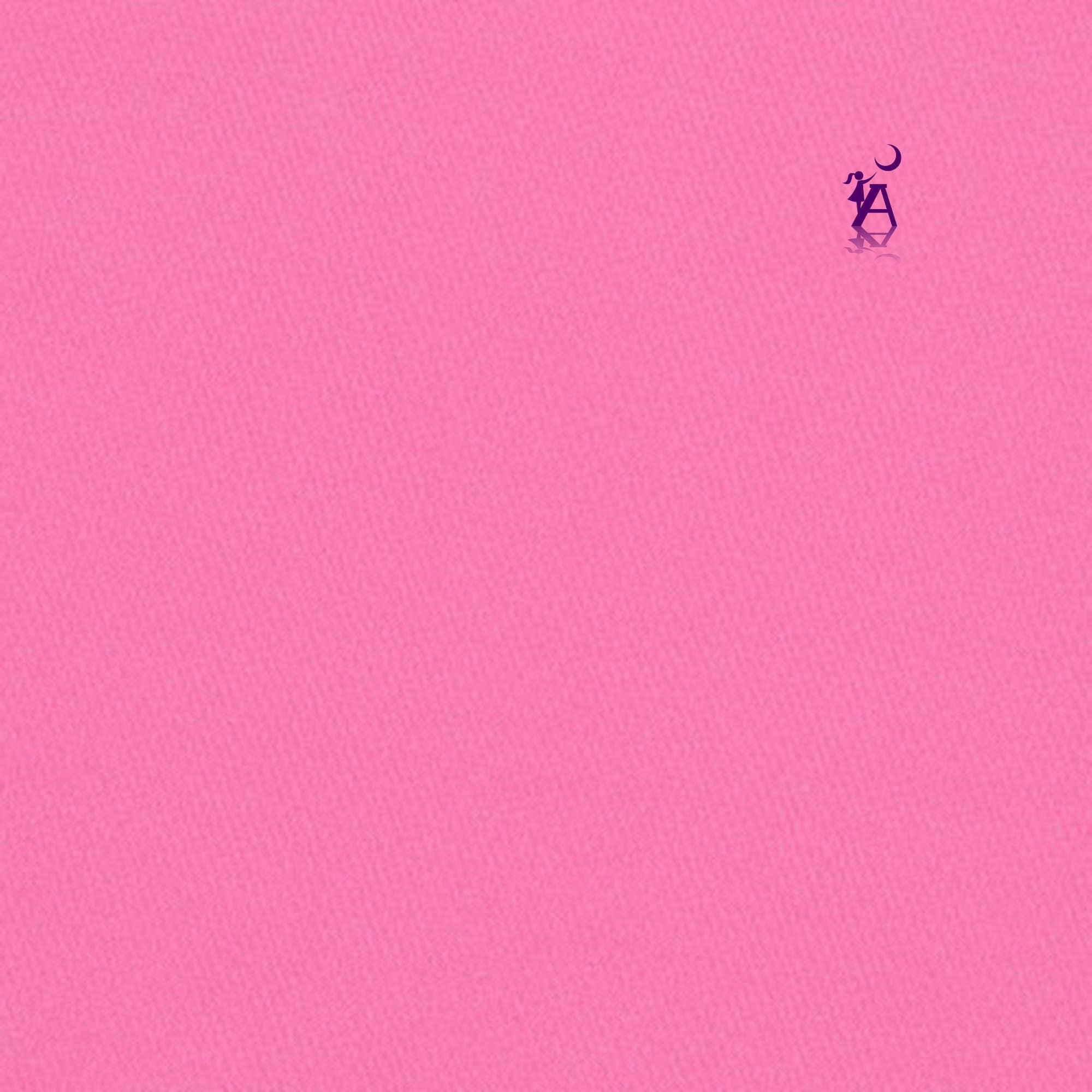 QT Fabrics Fabric 1/4 yard (9"x43/44") / Solid Sassy Pink Inspired Minecraft Fabric PINK Tonal Squares or SOLID Pink Cotton, QT Fabric's Ombre Squares, Face Mask Cotton Fabric by the Yard
