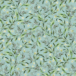 QT Fabrics Fabric Bundle Love Never Fails Wedding Fabric, Panel Fabric Bundle includes seven (1 yard) cuts and extra large panel, Cotton Fabric by QT Fabrics