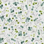QT Fabrics Fabric Bundle Love Never Fails Wedding Fabric, Panel Fabric Bundle includes seven (1 yard) cuts and extra large panel, Cotton Fabric by QT Fabrics