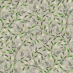QT Fabrics Fabric Bundle Love Never Fails Wedding Fabric, Panel Fabric Bundle includes seven (1 yard) cuts and extra large panel, Cotton Fabric by QT Fabrics