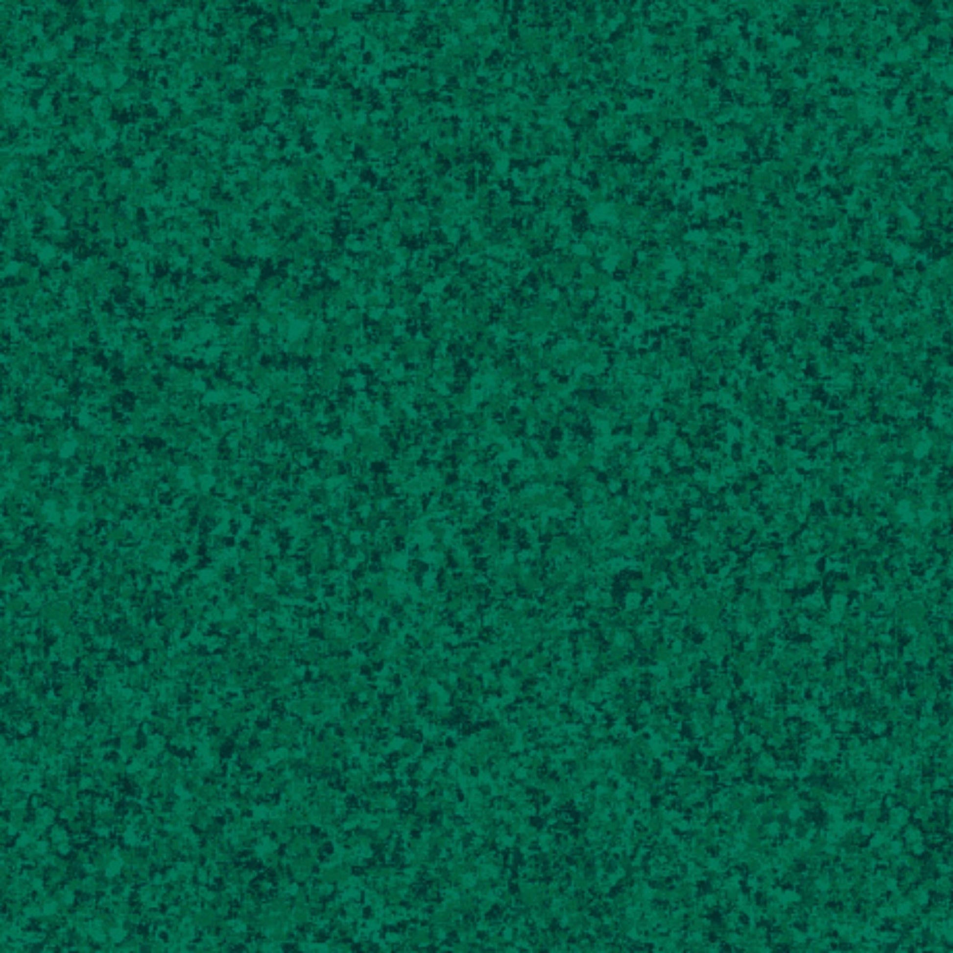 QT Fabrics Fabric Love Never Fails Cotton Wedding Fabric Sprigs Dusty Aqua by QT Fabrics