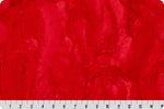 Shannon Fabrics Fabric 2 yard Cuts of Luxe Cuddle® Hide Minky, Multiple Color Choices