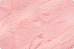 Shannon Fabrics Fabric 2 yard Cuts of Luxe Cuddle® Hide Minky, Multiple Color Choices