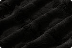 Shannon Fabrics Fabric Caviar 2 yard Cuts of Luxe Cuddle® Hide Minky, Multiple Color Choices