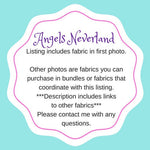 Shannon Fabrics Fabric Pixie Dust Cuddle® Minky Fabric