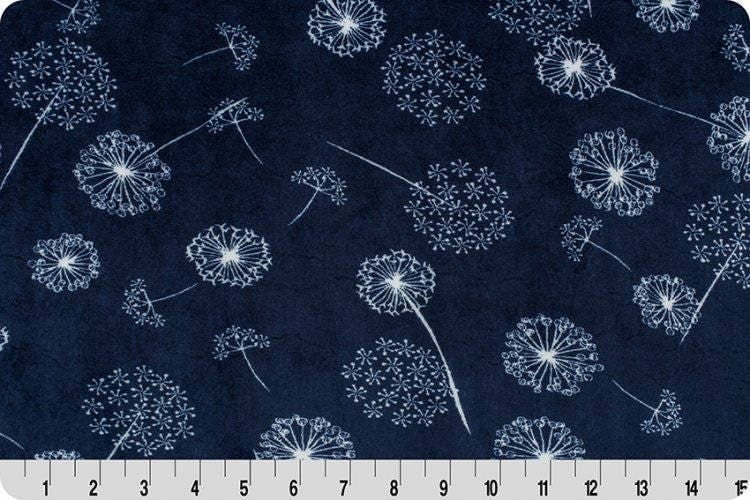 Shannon Fabrics Fabric Pixie Dust Cuddle® Minky Fabric