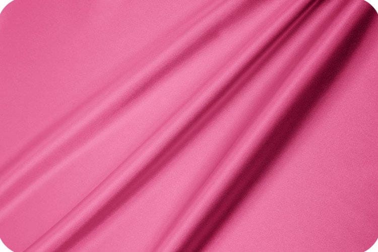 Shannon Fabrics Fabric Unicorn Minky Be A Unicorn Cuddle Fuchsia by Shannon Fabrics