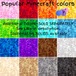 Springs Creative Fabric Minecraft Fabric, Mojang minecraft creeper fabric, Minecraft Licensed cotton Fabric, Minecraft, Minecraft