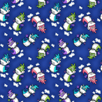 Studio E Fabric Believe in Magic Tower Castle Fabric by Studio E Fabric
