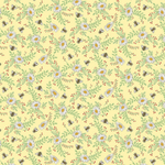 Studio E Fabric Bundle Bee All You Can Be FQ Bundled Fabric Collection Panel plus 8 coordinating FQ prints