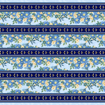 Studio E Fabric Bundle Bee All You Can Bee 1/2 yard Bundled Fabric Collection Panel plus 8 coordinating 1/2 yard prints
