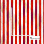 Timeless Treasures Fabric 1 yard (36"x44") / Stripes Timeless Treasures Gnome of the Free & Brave, Patriotic Stars Blue or Stripes