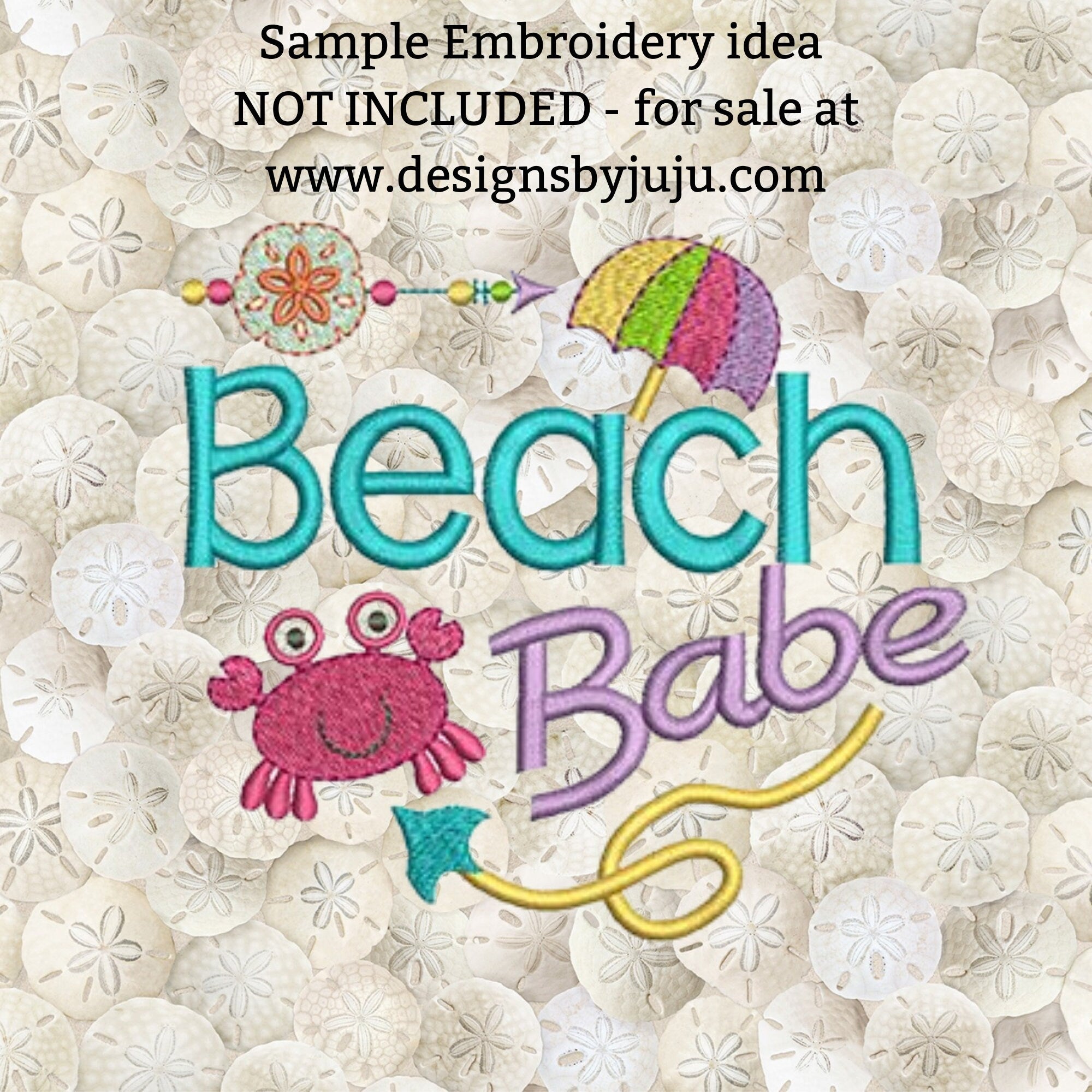 Timeless Treasures Fabric Beach and Nautical FQ Fabric Bundle with Beach Dreams PANEL 9 FQ prints and 1 Panel