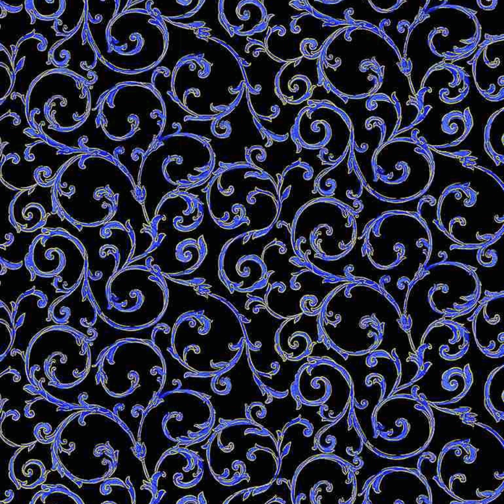 Timeless Treasures Fabric Bundle Fleur Butterflies Utopia by Chong-A-Hwang 1/2 yard Fabric Bundle Butterfly Includes Panel and 10 fabric cuts in 1/2 yard size (5 yards of fabric + 1 panel)