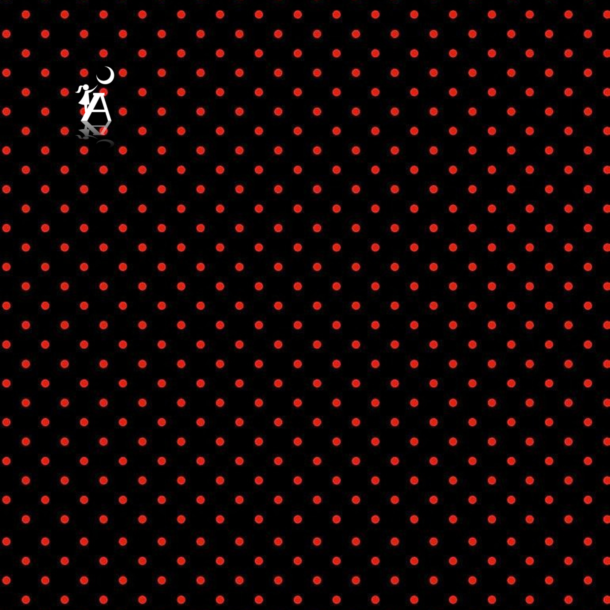 Timeless Treasures Fabric FQ (18"x21") Tiny Red Dots Bonjour Parisian Paris Fabric Yardage by Timeless Treasures