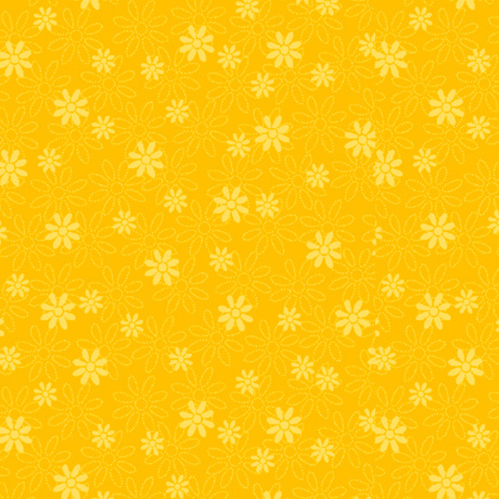 Timeless Treasures Fabric You are my Sunshine Cotton Fabric Fat Quarter Bundle Includes 8 FQs and Sunflower Chalkboard Panel