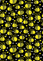 Timeless Treasures Quilt Kit Copy of Beginner Bee Hive Quilt Kit Timeless Treasures Home Is Where My Honey Is DIY Panel Quilt